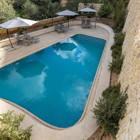 Mensija Valley Residences San Ġiljan Buitenkant foto